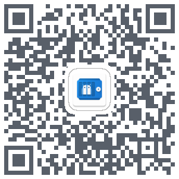 远离手机código QR de descarga de
