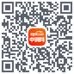 中钢网 QRcode