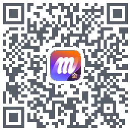 享脉企业版 QRcode
