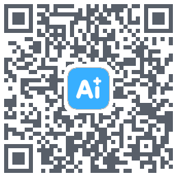 讯飞AI学的下載二維碼