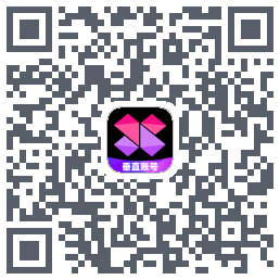 美册视频编辑制作 QRcode