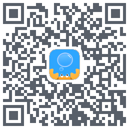 冒泡 QRcode