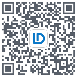 蓝豆云 QRcode