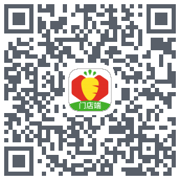 多多买菜门店端Download QR-Code