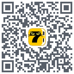 七猫作家助手 QRcode