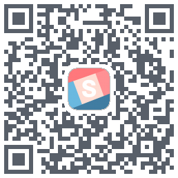 CUT QRcode