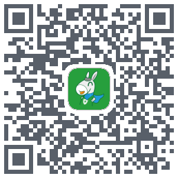 驴充充codice QR per il download