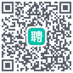 黑光人才网 QRcode