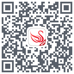 甘棠政务的下载二维码