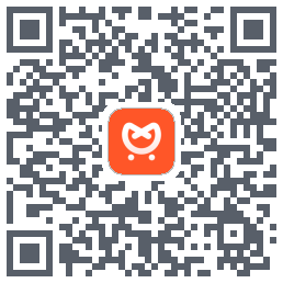 蝉选código QR de descarga de