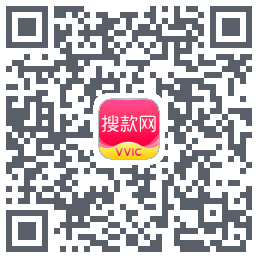搜款网codice QR per il download