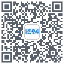 1024 QRcode