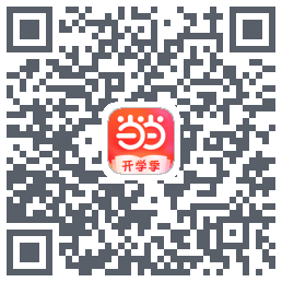 当当kod QR do pobrania