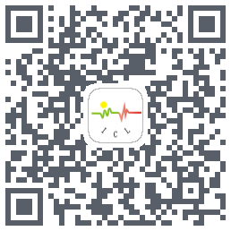 地震预警 QRcode