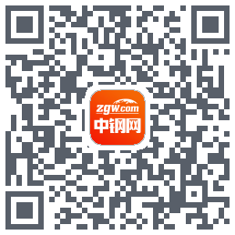 中钢网 QRcode