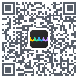 UPDF QRcode