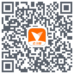 麦芽田 QRcode