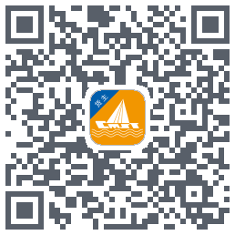水运货主版código QR de descarga de