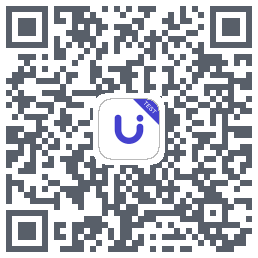 U净 QRcode