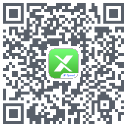 XTrend Speed的下載二維碼