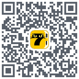 七猫作家助手 QRcode