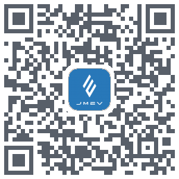 江铃新能源codice QR per il download