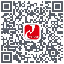今日张家港 QRcode