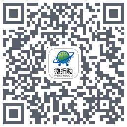 微折购 QRcode