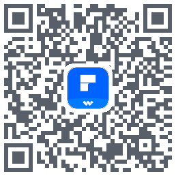 PDFelementรหัส QR สำหรับดาวน์โหลด