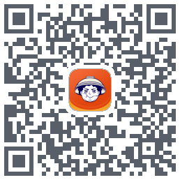 摊上小市 QRcode