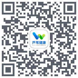 芦苇健康的下载二维码