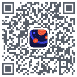 星盘说 QRcode