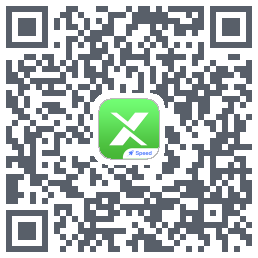 XTrend Speed QRcode