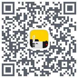 快乐斑马HD QRcode