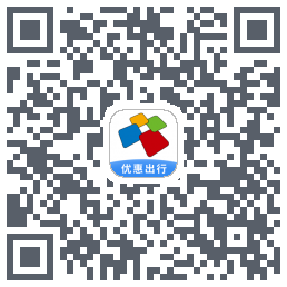 南京市民卡 QRcode