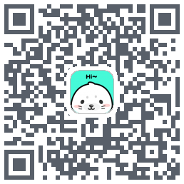 Circle Voiceรหัส QR สำหรับดาวน์โหลด