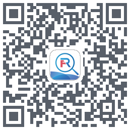 法询智库codice QR per il download