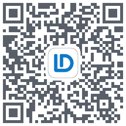蓝豆云 QR-код для загрузки