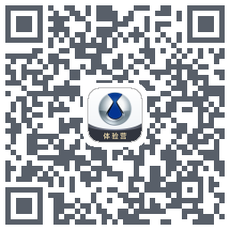 腾势汽车codice QR per il download