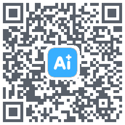讯飞AI学código QR de descarga de