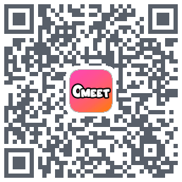 Omeet的下载二维码