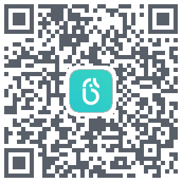 海马爸比 QRcode