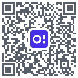 Owhat LabのダウンロードQRコード