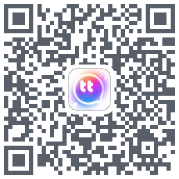 TalkTalk的下載二維碼