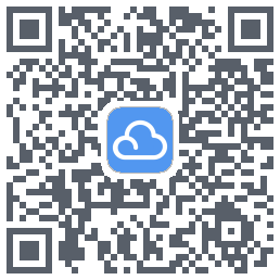 大爱云养老kod QR do pobrania