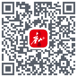 唐山Plus的下載二維碼
