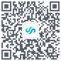 圣云医教云平台的下载二维码