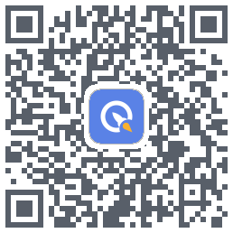 金十数据 QRcode