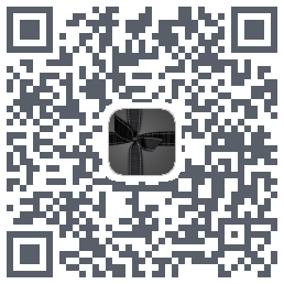 NETAPORTER中国的下載二維碼