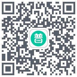 普通话学习的下載二維碼